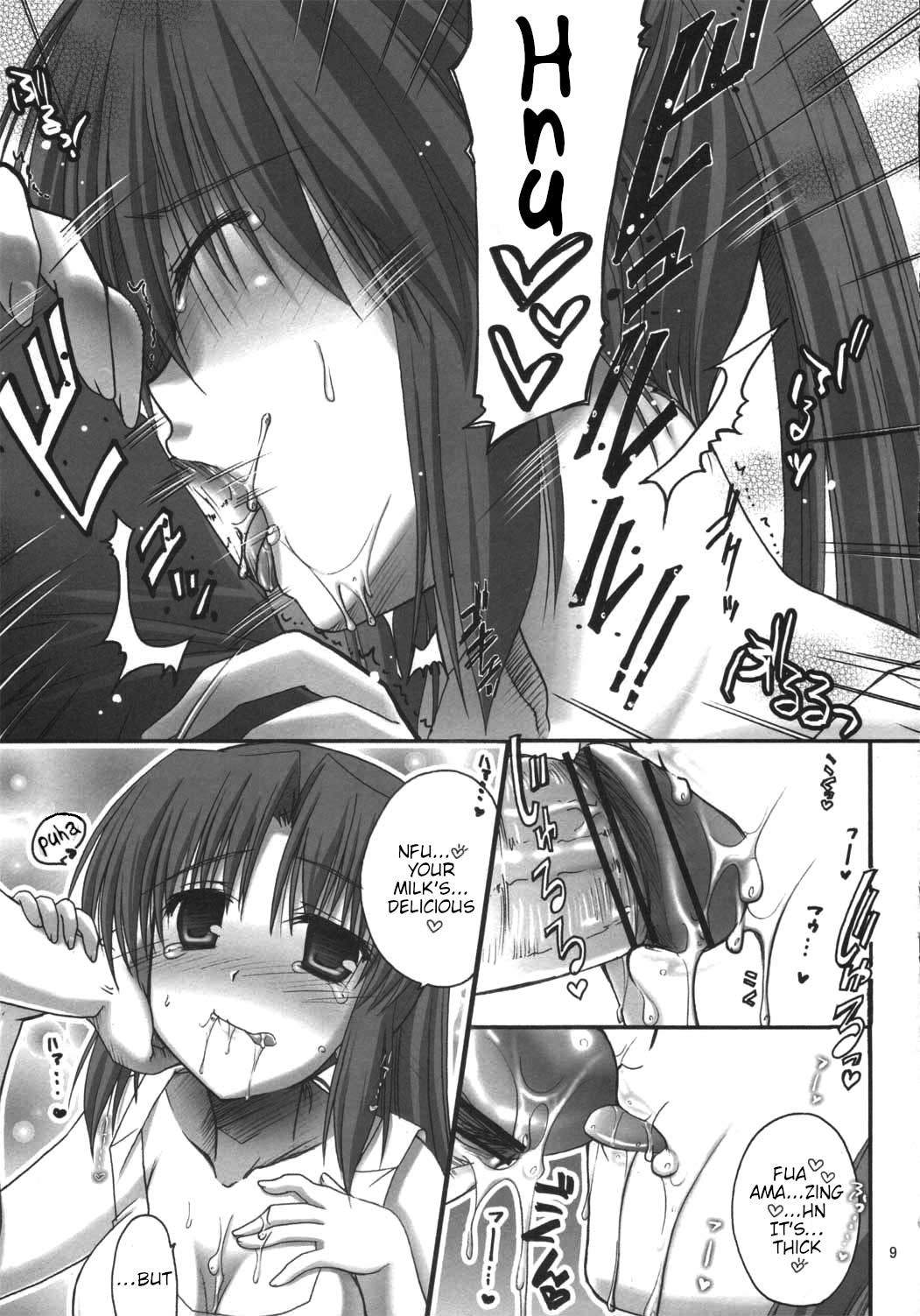 Hentai Manga Comic-Lovers Play-Read-8